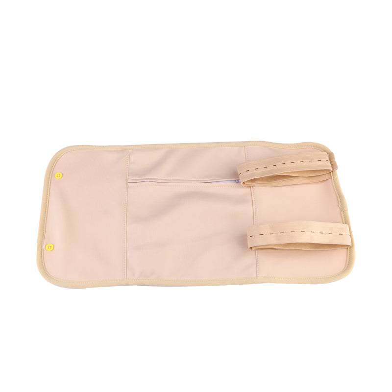 Castor Oil Pack Reusable Organic