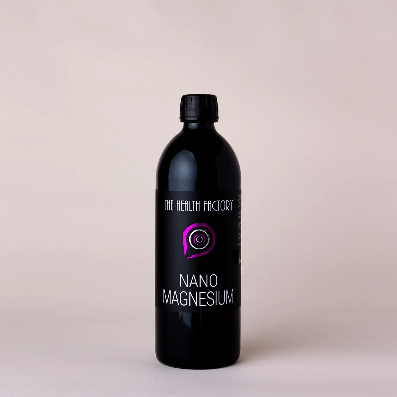 Health Factory Nano Magnesium 1L