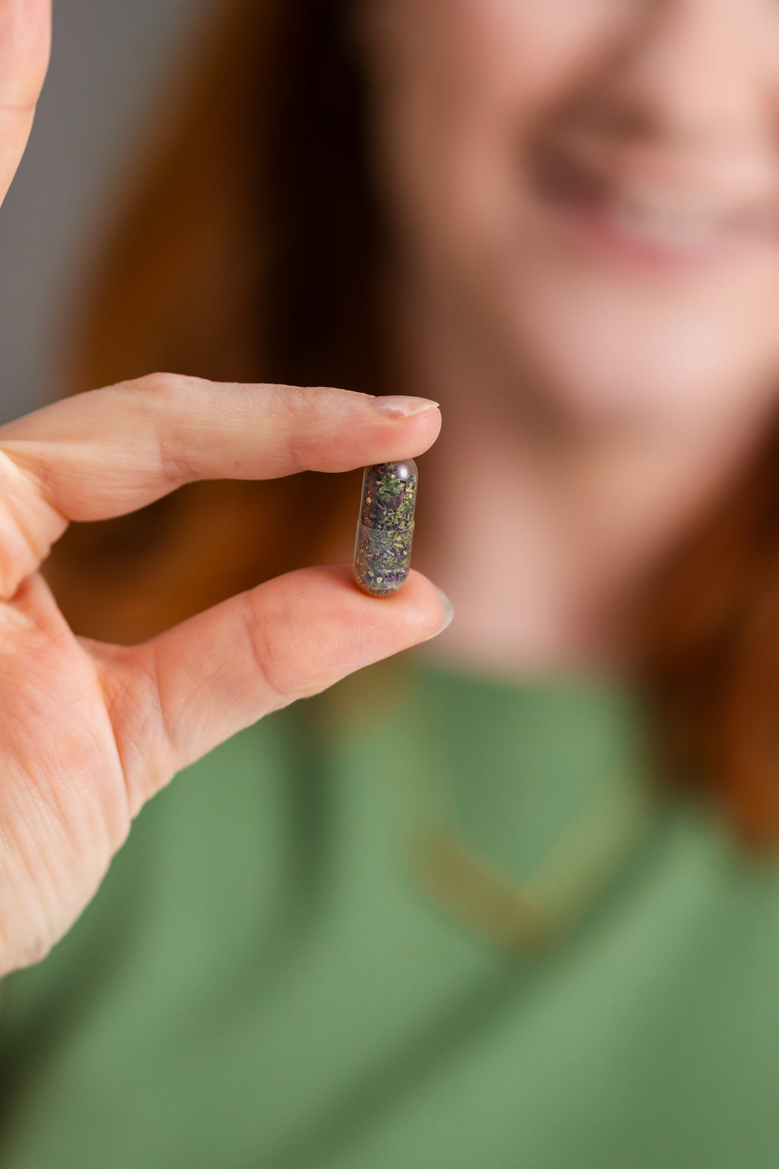 Irish Sea Moss Gel vs Capsules: Which Is Better and Why?