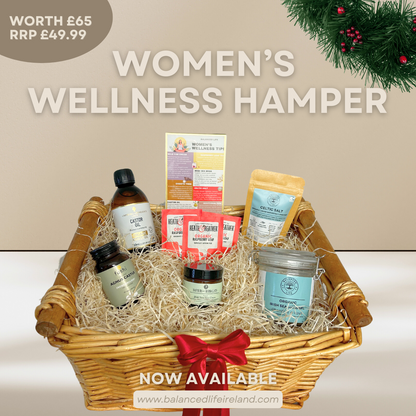 Women’s Wellness Hamper