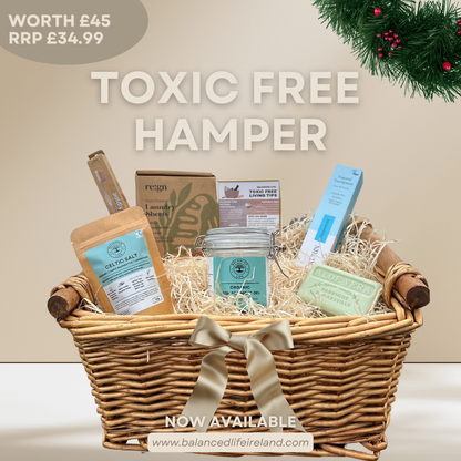 Toxic Free Living Hamper
