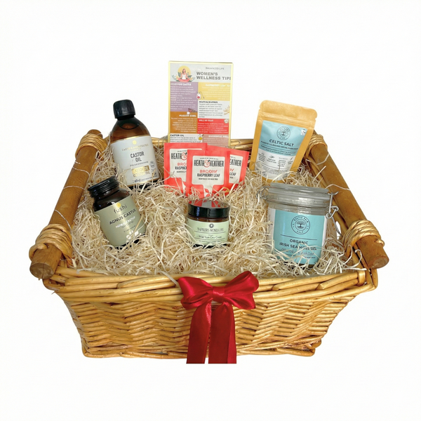 Women’s Wellness Hamper