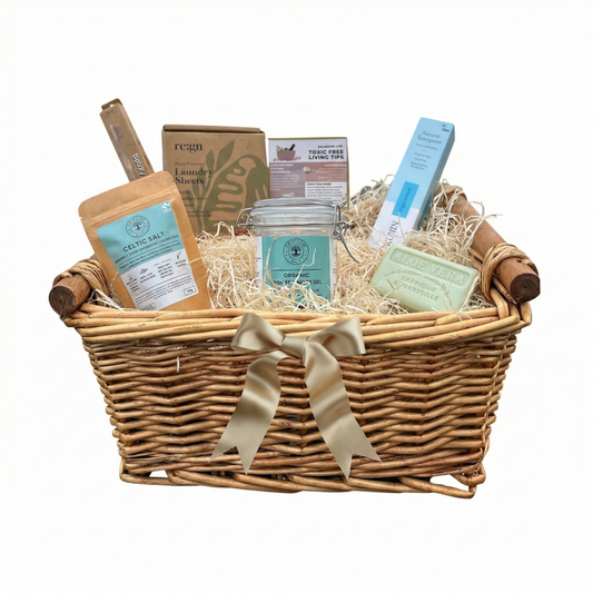 Toxic Free Living Hamper