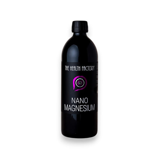 Health Factory Nano Magnesium 1L