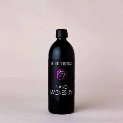 Health Factory Nano Magnesium 1L