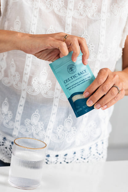 Balanced Life Duo Wellness Kit