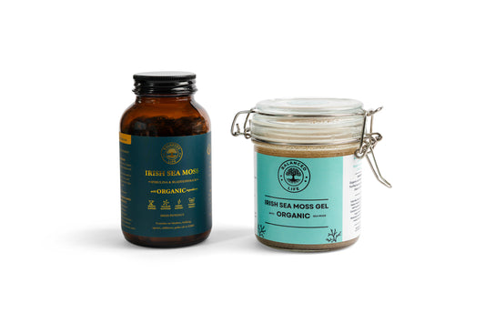 Balanced Life Foundational Kit