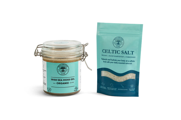 Balanced Life Duo Wellness Kit