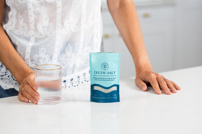 Balanced Life Duo Wellness Kit