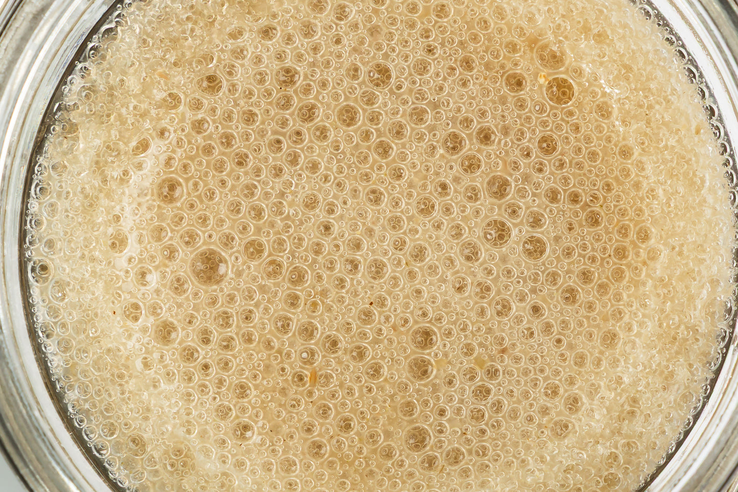 Balanced Life Organic Irish Sea Moss Gel